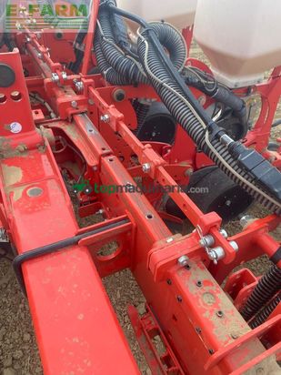 Sembradora monograno mecanica - Gaspardo - magica 6r - isotronic