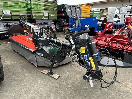 Cortacésped manual - Kuhn - pz 3015