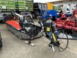 Cortacésped manual - Kuhn - pz 3015