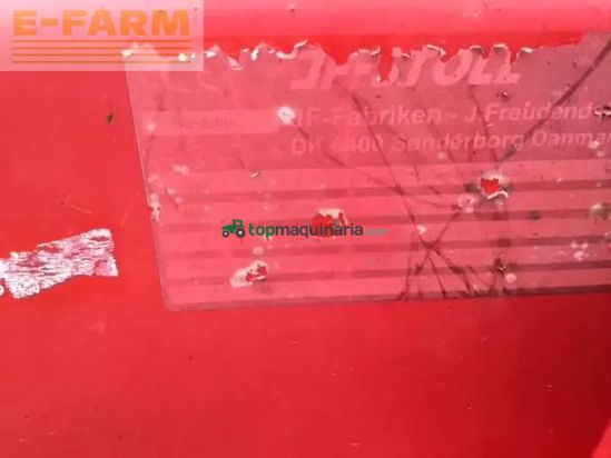 Rastrillo - Stoll - r1405s