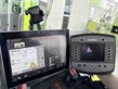 Empacadora gigant - Claas - quadrant 5200 fc tandem