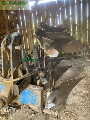 Arado - Rabe - supertaube 5schar