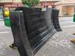  Ripper para tractores de 120 a 180 CV