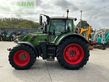 Tractor agrícola - Fendt - 724 profi plus tractor (st27737)