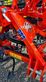 Cultivador - Kuhn - prolander 400r