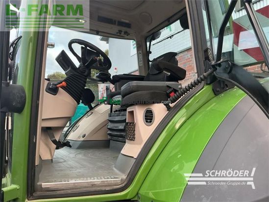 Tractor agrícola - Fendt - 936 gen7 profi plus