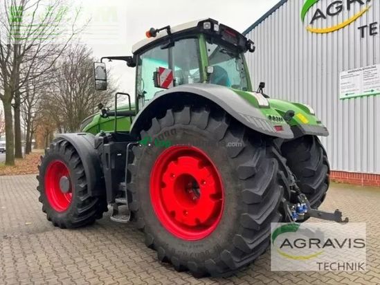 Tractor agrícola - Fendt - 1050 vario gen-3 profi+ set-2