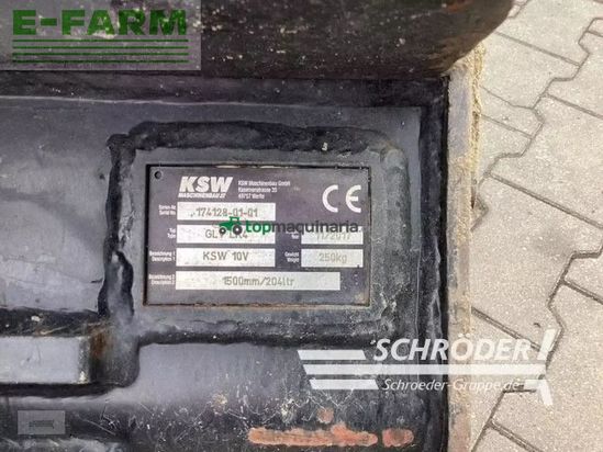 Excavadora - Caterpillar - 305.5 ecr