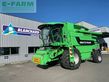 Cosechadora de Cereal - Deutz-Fahr - 5690 hts