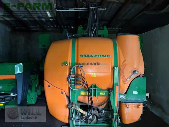 Atomizador - Amazone - uf 1201
