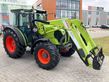 Tractor agrícola - Claas - elios 220-klima,kriechgang