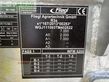 Cisterna - Fliegl - wfw 6200 jumbo turbo wasser