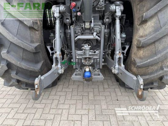Tractor agrícola - Valtra - q 305