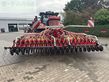 Sembradora -  - aerosem 5002 fdd & lion 503 c