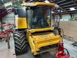 Cosechadora de Cereal - New Holland - cx 8070 slh