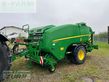 Empacadora gigant - John Deere - c441r mit mantelfolienbindung