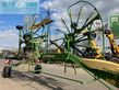 Henificador - Krone - swadro ts 680