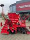 Sembradora - Horsch - versa 3 kr