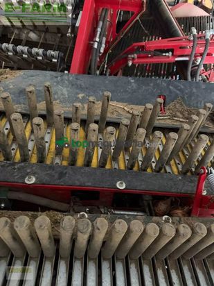 Cosechadora - arrancadora de patata - Grimme - evo 280