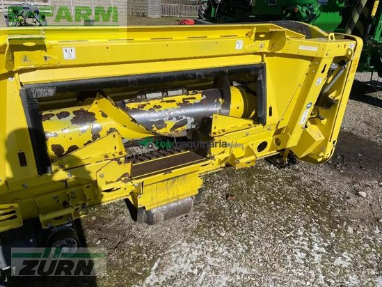 Cosechadora de Cereal - John Deere - 8300