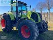 Tractor agrícola - Claas - axion 850 cebis hexashift