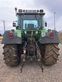 Tractor agrícola - Fendt - 714 vario tms