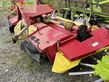 Cortacésped manual - Pöttinger - eurocat 316 motion