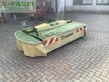 Cortacésped manual - Krone - easycut f280 highland