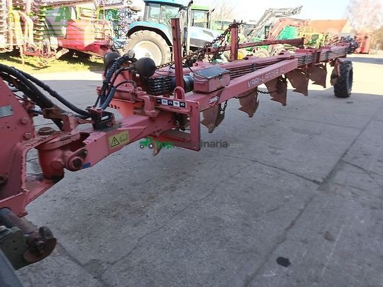 Arado - Kuhn - vari-lander 6-schar