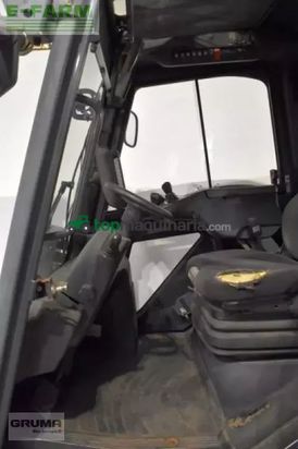 Elevadora - Linde - h 35 t evo 393-02