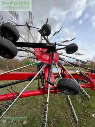 Rastrillo - Fella - ts 9060 verkauf im kundenauftrag