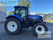 Tractor agrícola - New Holland - t 7.210 auto command