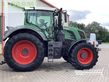 Tractor agrícola - Fendt - 828 vario s4 profi plus ProfiPlus