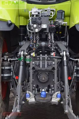 Tractor agrícola - Claas - axion 810 cmatic - stage v ceb