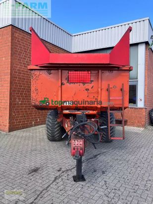 Volquet - Krampe - twk 16 *kundenauftrag*