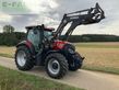 Tractor agrícola - Case IH - maxxum 125 cvx