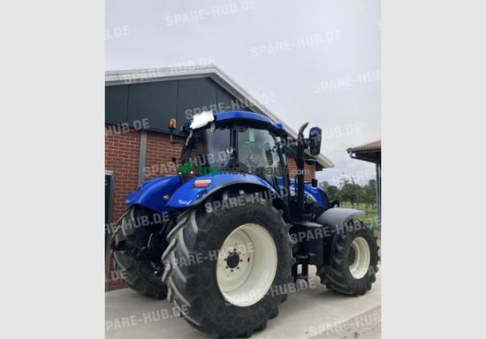 New Holland T7.200 HD (SH118052)