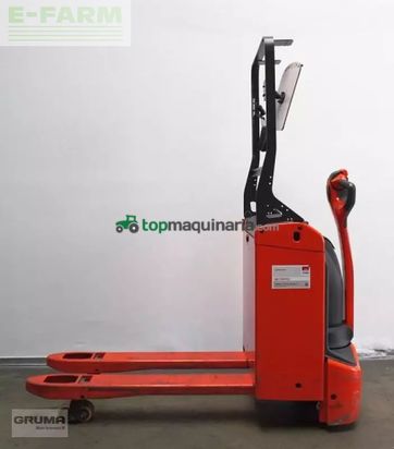 Elevadora - Linde - t 20 ion 1155-00