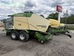 Empacadora gigant - Krone - comprima cv150xc