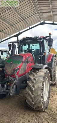 Tractor agrícola - Valtra - n 135 direct Direct