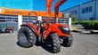 Tractor agrícola - Kubota - m4-063 rops