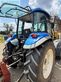 Tractor agrícola - New Holland - td 80 d