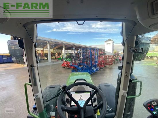 Tractor agrícola - Fendt - 313 vario power Power