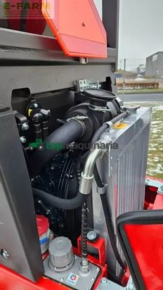 Minicargadora -  - 1026lx