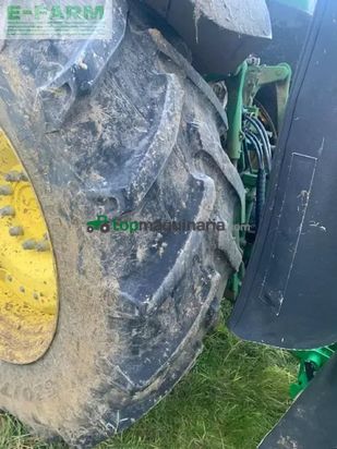 Tractor agrícola - John Deere - 6175r