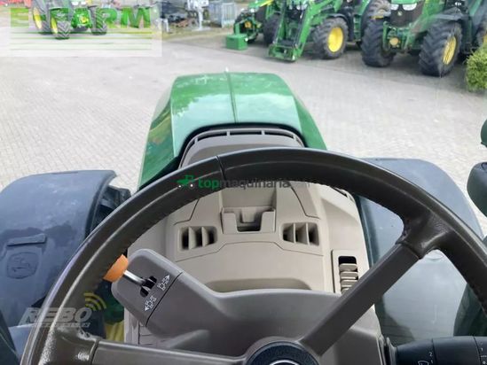 Tractor agrícola - John Deere - 6r230