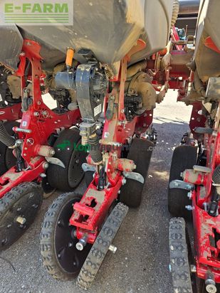 Sembradora monograno mecanica - Horsch - maestro 6 tx