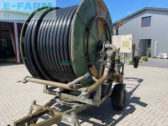 Riego - Ferbo - gc 280/63 bewässerung