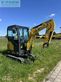 Excavadora - New Holland - ec19c