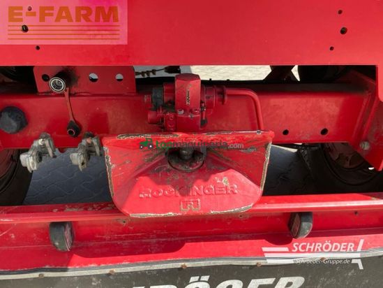 Remolqu agrícola -  - hkd 302